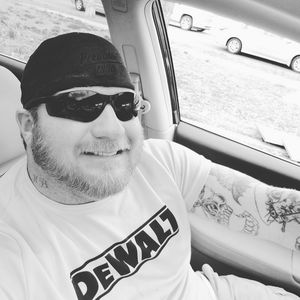 Meet your Posher, Larry